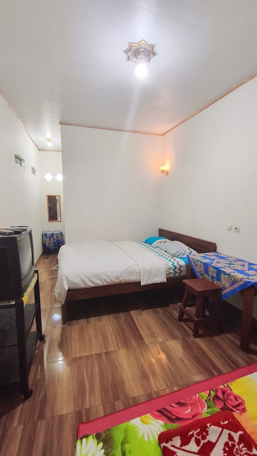 Kamar Keluarga